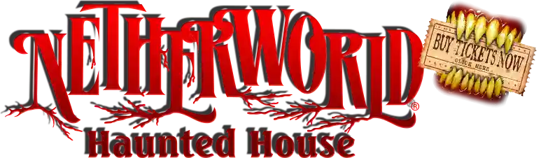 Up To $20 Discount At Netherworld