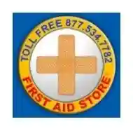 Find Further 50% Saving On First-aid-store.com Products