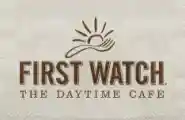 First Watch Promotion