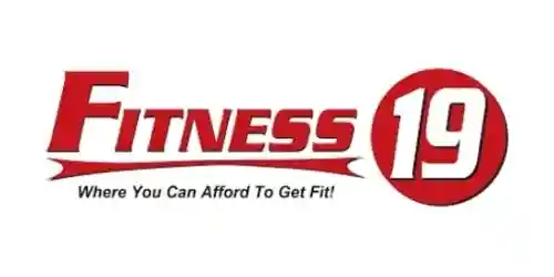 Fitness 19 Promotion