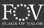 Extra 15% Reduction Site-wide At Flags Of Valor Coupon Code