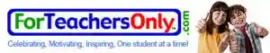 Save 10% Discount Click On Offers At Forteachersonly.com