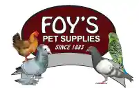 First Aid For Only $27 At Foy's Pet Supplies