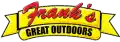 Frank's Great Outdoors Promotion