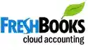 Save 5% On Certain Purchases At FreshBooks