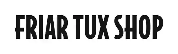 Friar Tux Promotion