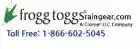 Get 30% Reduction At Frogg Toggs Rain Gear With Code