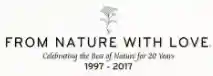 Cut Up To 50% During From Nature With Love End Of Summer Sale