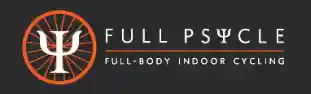 Grab 10% Discount At Full Psycle Promo Code