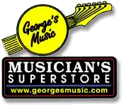 George's Music Promotion