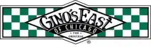 Gino's East Promotion