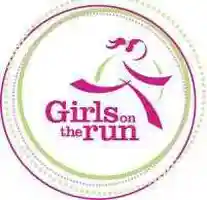 Up To $10 Saving At Girls On The Run