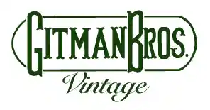 Gitman Vintage Promotion