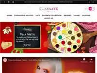 Save 15% Saving Site-wide At Glamlite