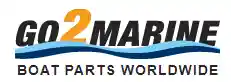 45% Off On Select Orders At Go2marine.com