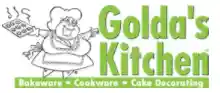 Golda'S Kitchen Promotion