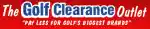 Limited Time: 50% Off Golf Clearance Outlet Sale