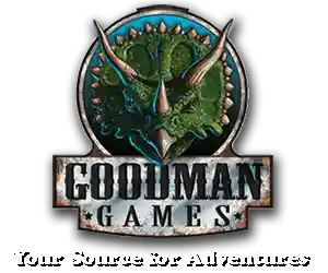 Best 15% Saving At Goodman Games