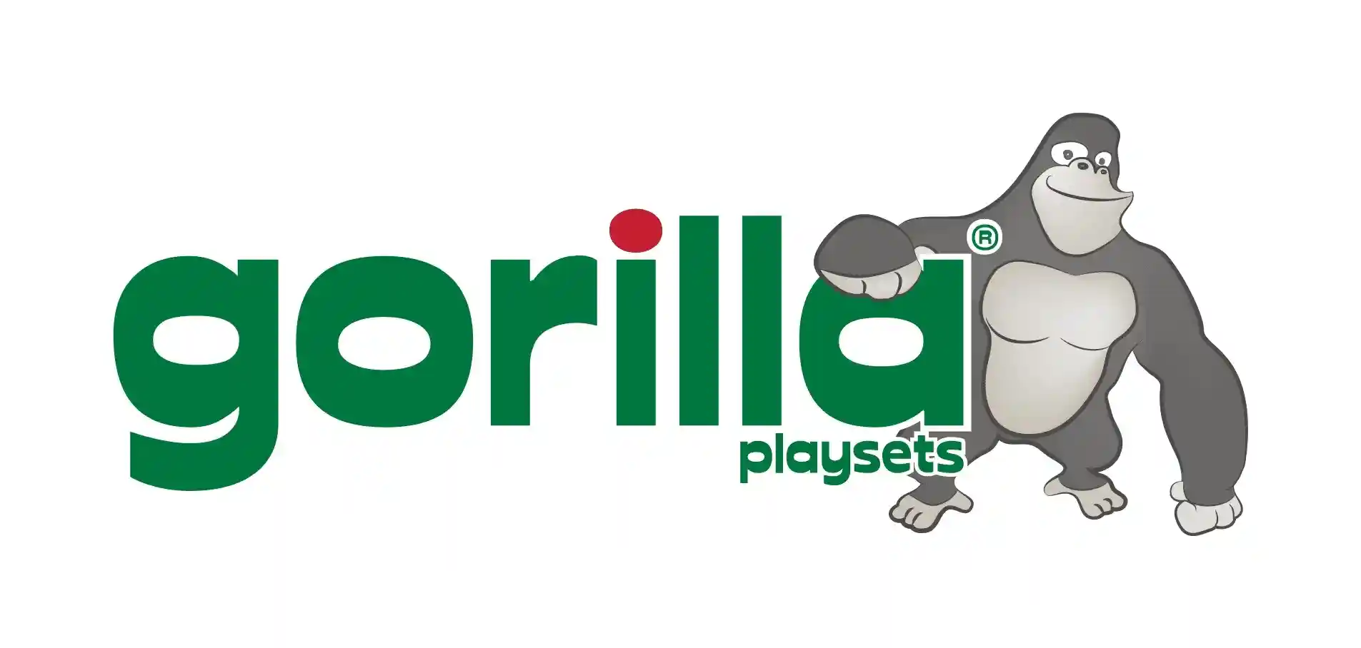 Gorilla Playsets Promotion March