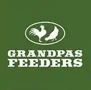 Place Your Order At Grandpa's Feeders And Get Access To Exclusive Extra Offers