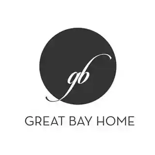 Great Bay Home Promotion