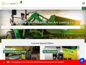 greenfarmparts.com