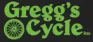 Gregg's Cycle Promotion