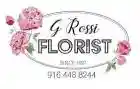 Lavender And Tangerine Starting For $115 At G Rossi Florist