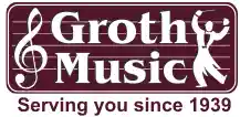 Enjoy Groth Music Just Low To $8.99