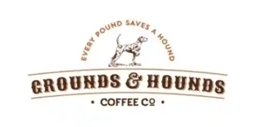 Save 15% Off Your Next Shopping At Groundsandhoundscoffee.com