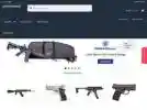 Gunprime Promotion