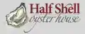 Up To 1/2 Reduction At Half Shell Oyster House