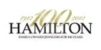 Find 50% Discount With Hamilton Jewelers Coupon Code