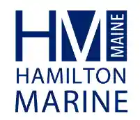 Get Save Up To $25 Reduction With Hamilton Marine Coupns