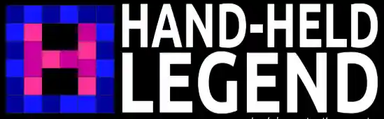 handheldlegend.com