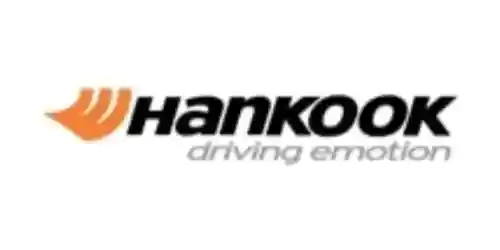 Unlock Huge Savings At Hankook