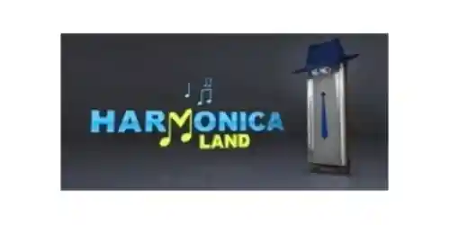 Up To Half Price Harmonicaland