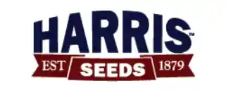 Harris Seeds Promotion