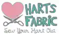 Harts Fabric Promotion