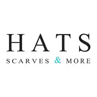 Score Up To 35% On All Women's Hats At Hats Scarves And More