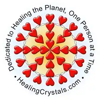 Healing Crystals Coupon Code – Avail 30% Off On All Products