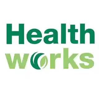 Healthworks Promotion