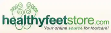 Incredible 15% Off At Healthyfeetstore.com