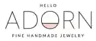 Free Hello Adorn Shipping When You Spend $100