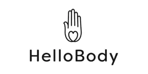 HelloBody Promotion