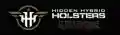 hiddenhybridholsters.com