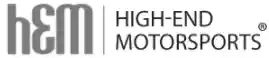 Customers Who Use The High-End Motorsports Promo Code Can Get A 10% Off