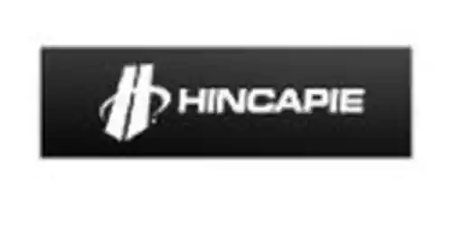 Hincapie Promotion