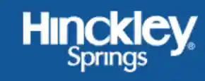 You Can Take 70% Discount When Ordering Using This Hinckley Springs Coupon