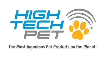 High Tech Pet Promotion